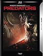Predators (Limited Cinedition) [Blu-ray]