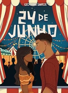 Livro 24 de junho