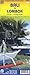 Bali & Lombok 1:145000/130000 Including inset of Kuta-Legian, Singaraja, Denpasar, Ubud, Saner, Nusa by 