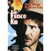 Frisco Kid, The (DVD)