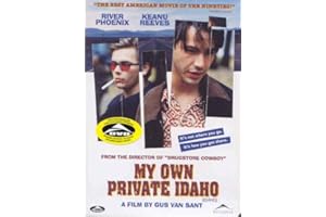 My Own Private Idaho