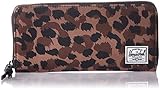 Herschel Supply Co. Men's Avenue RFID Blocking Wallet With Coin Pocket