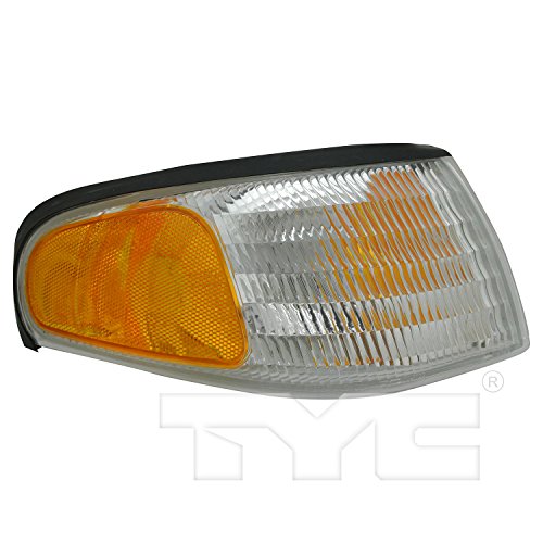 TYC 18-3122-01 Ford Mustang Front Passenger Side Replacement Parking Lamp