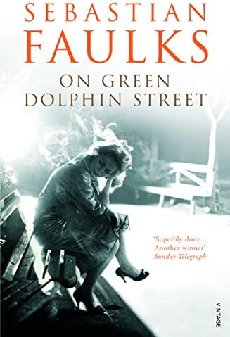 On Green Dolphin Street