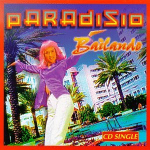 Paradisio - Vamos A La Discoteca (Club Extended Mix) Lyrics - Zortam Music