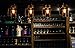 Antique LED Bulb, SHINE HAI 4W (40W Equivalent) ST64 Vintage Edison Light Bulb LED Lighting, 470 Lumen 2200K Warm White E26 Base, Pack of 6