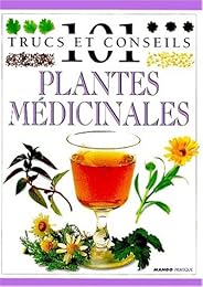 Plantes médicinales