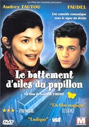 Le Battement D'ailes Du Papillon - Édition Single