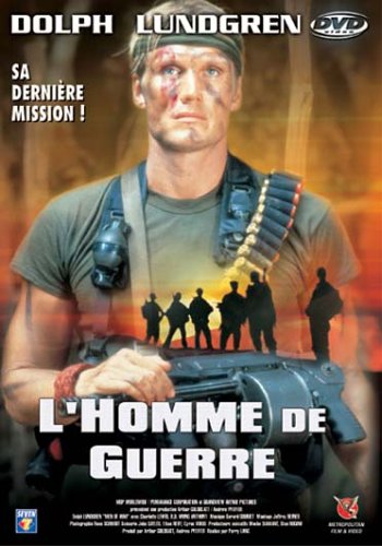 L'homme De Guerre