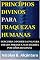 Livro Princípios Divinos para Fraquezas Humanas