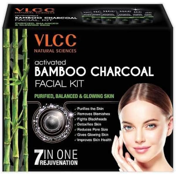 vlcc charcoal face wash price