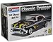 Revell 1:24 56 Chevy Bel Air