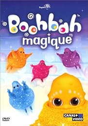 Boohbah - Magique