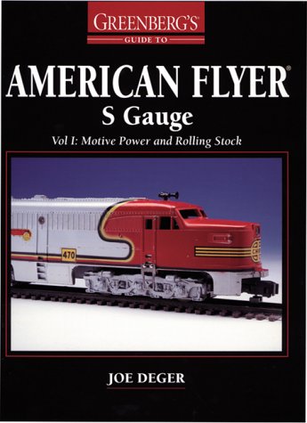 american flyer s gauge