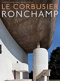 Le Corbusier, Ronchamp