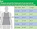 Neleus Women's 3 Pack Compression Athletic Tank Top for Yoga Running,Black,Blue,Rose,EU XL,US L