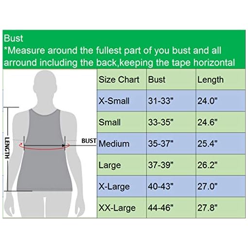 NELEUS Women's 3 Pack Compression Base Layer Dry Fit Tank Top - Image 4