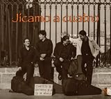 JICAMO A CUATRO                                    image