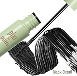 Pixi Lower Lash Mascara, Water-Resistant, Slim Brush, Vitamin E 3.2ml view 3