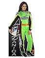 Danica Patrick Go Daddy #7 Nascar Racing Lifesize Cardboard Cutout Standee Standup