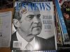 U.S. News & World report Magazine , May 2, 1994 , RICHARD MILHOUS NIXON 1913-1994