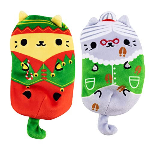 Cats vs Pickles Limited Edition 2022 Holiday Mystery Bags 1pk 4