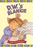 D.W.'S BLANKIE VIDEO PACKAGE [VHS]