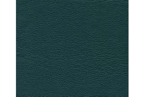 D&D Futon Furniture Hunter Green Leather Look Vinyl Full Size Mattress Covers for Mattress Sized 8" Thick X 54" W X 75" L.