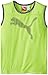PUMA Little Boys' Core Muscle Top