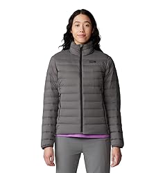 Mountain Hardwear Women's Deloro Down