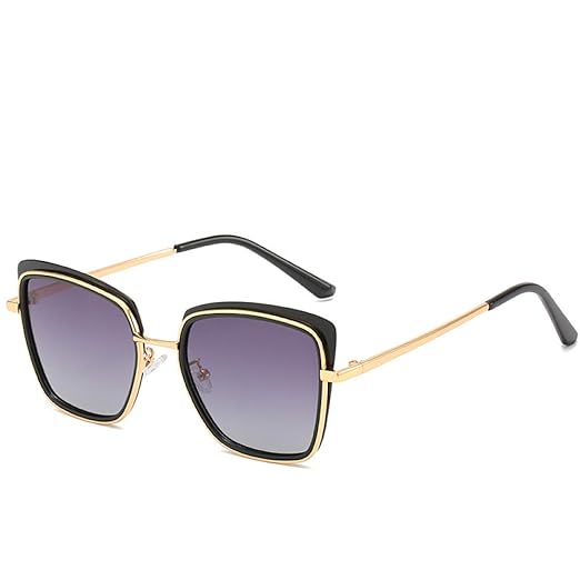 gafas de sol rojas hombre