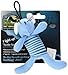 OurPets Play-N-Squeak at Night Twinkle Twisty Mouse Cat Toy