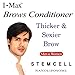 I Max Brows Conditioner Stem Cell & Nanoliposome. Exclusively Brows Growth Factor for men and women.