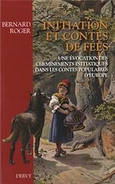 Initiation et contes de fées