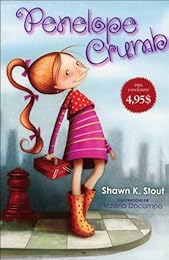Penelope Crumb