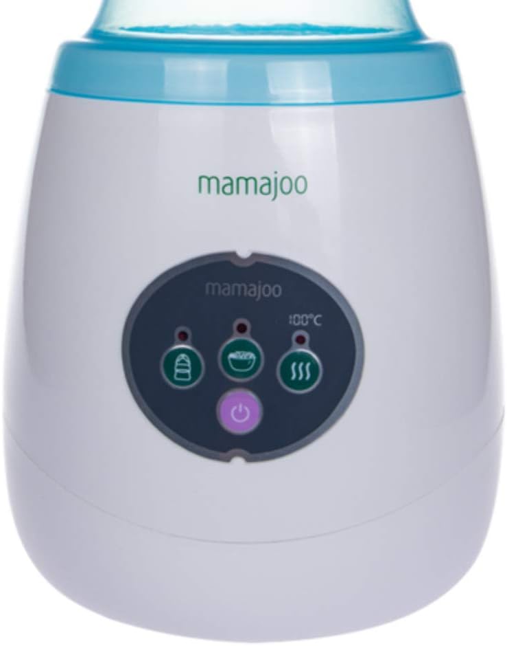 mamajoo sterilizer