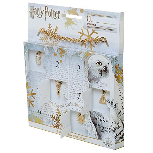 2 Bioworld+Calender+Christmas+Accessories+Jewelry