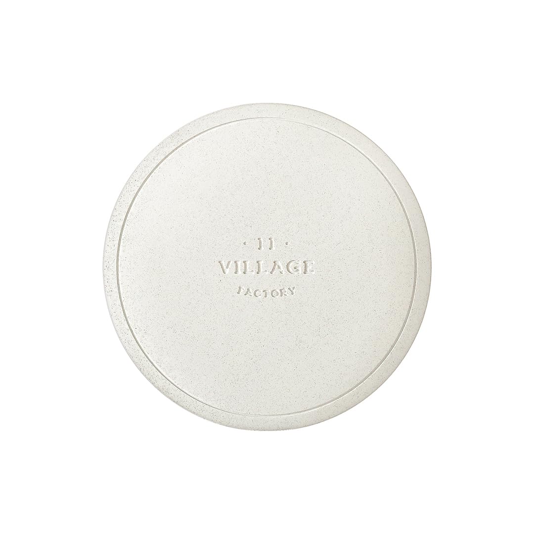 [VILLAGE 11 FACTORY] PERFECT AIRY SUN CUSHION SPF 50 (14g) Korean Skin Care - Pillow with Sun Protection - Protects Against UV Radiation - Ultimate Sun Protection with Natural Shine