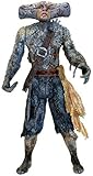 Disney Pirates Of The Caribbean Dead Mans Chest: Maccus, First Mate Of The Flying Dutchman with Pick-Axe