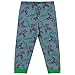 Marvel Boys' The Incredible Hulk Pajamas