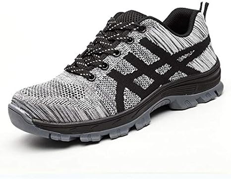 botas de trabajo ligeras