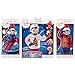 Elf on The Shelf Outfit Value Set - Elf Sweater Set, Snow Tube, and Sugar Plum Soldier - A Christmas Tradition