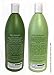 LOMA Daily Shampoo and Daily Conditioner (DUO PACK) 33 Ounce (Liter)