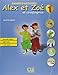 Alex et Zoe et Compagnie Cahier d'Exercises plus CD- Nouvelle Edition (French Edition) by 