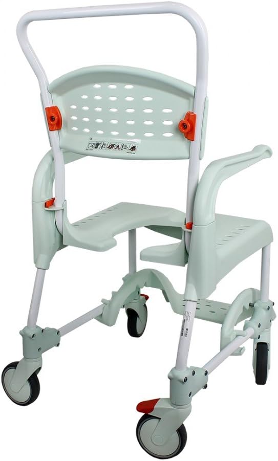 silla wc clean