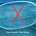 PhoneFresh Disinfecting Screen Wipes - Pre-Moistened Lens and Glass Cleaning Wipes for Glasses, Camera, Phones, Smartphones, Tablets - Quick Drying, Streak Free, Disposable - 4 Pack of 10 Wipe Boxes