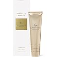 Glasshouse Fragrances Marseille Memoir Hand Cream, Rich in Shea Butter & Rosehip Oil, Moisturizing & Perfume Scented, Gardenia, 3.4 Fl Oz (100mL)