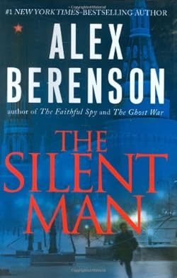 The Silent Man The Silent Man