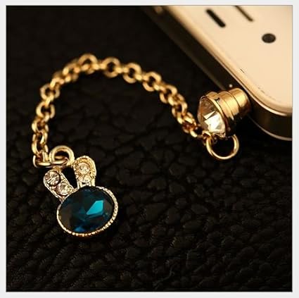 Amazon Sk7016ウサギ ロングストラップ かわいい綺麗イヤホンジャックピアス イヤホンジャックアクセサリー 防塵ピアス 防塵アクセサ イヤホンジャックピアス 通販 Amazon Sk7016ウサギ ロングストラップ かわいい綺麗イヤホンジャックピアス イヤホンジャックアクセサリー 防塵ピアス 防塵アクセサ イヤホンジャックピアス 通販