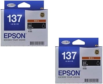 epson 137